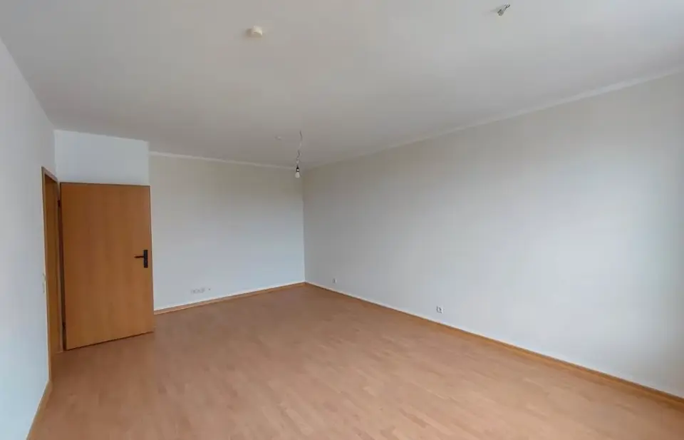 2 Zimmer Wohnung mit 51 m² in Limbach-Oberfrohna – Bild 1