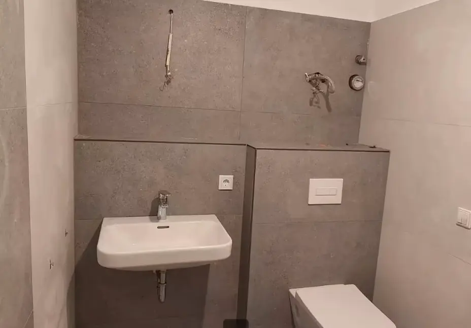 2 Zimmer Wohnung mit 51 m² in Limbach-Oberfrohna – Bild 4