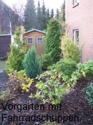 2 Zimmer Wohnung mit 56 m² in Delmenhorst – Bild 8