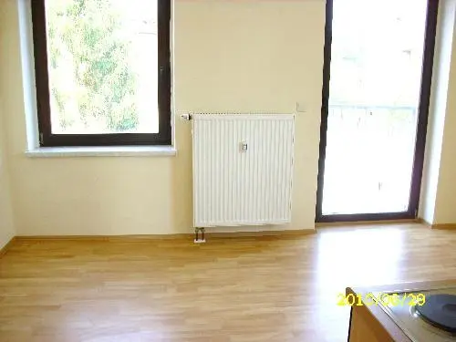 Studio mit 44 m² in Plauen – Bild 8
