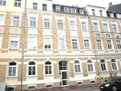 Studio mit 44 m² in Plauen – Bild 10