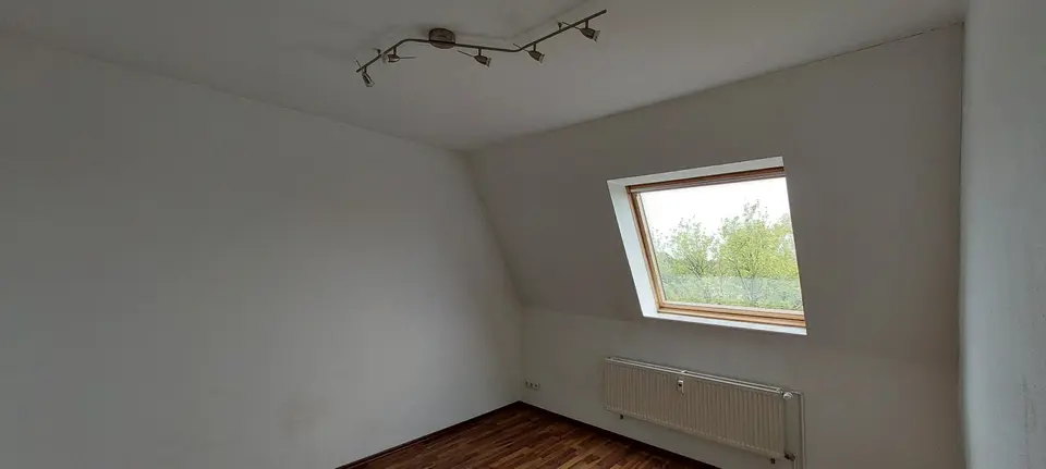 3 Zimmer Wohnung mit 64 m² in Wilhelmshaven – Bild 1