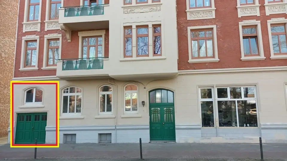 3 Zimmer Wohnung mit 64 m² in Wilhelmshaven – Bild 4