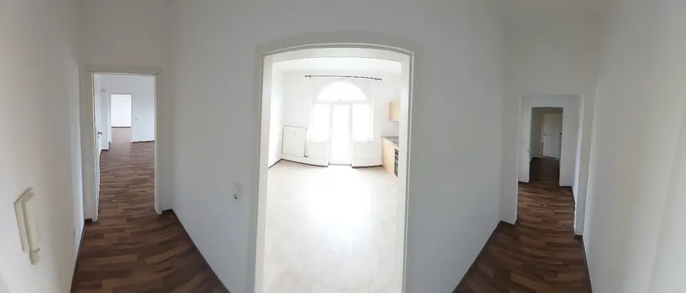 3 Zimmer Wohnung mit 64 m² in Wilhelmshaven – Bild 5