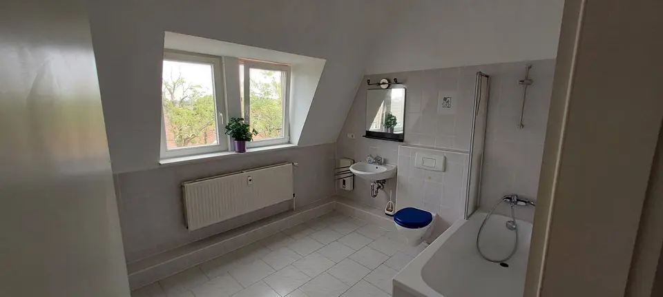 3 Zimmer Wohnung mit 64 m² in Wilhelmshaven – Bild 10