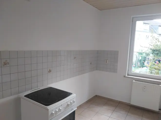 2 Zimmer Wohnung mit 41 m² in Magdeburg – Bild 2