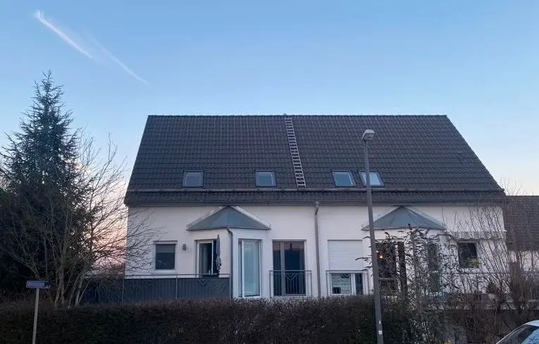 4 Zimmer Wohnung mit 116 m² in Landshut – Bild 3
