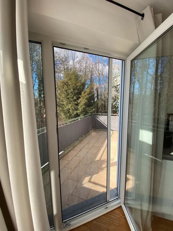 4 Zimmer Wohnung mit 116 m² in Landshut – Bild 4