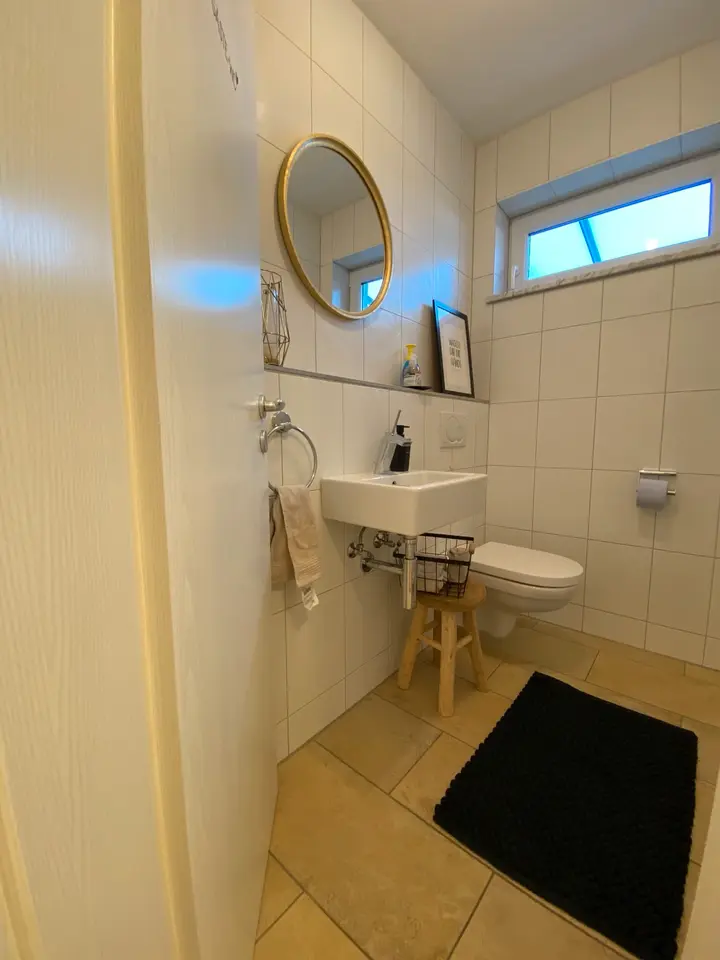 4 Zimmer Wohnung mit 116 m² in Landshut – Bild 5