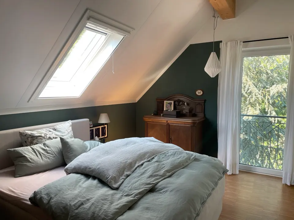 4 Zimmer Wohnung mit 116 m² in Landshut – Bild 6