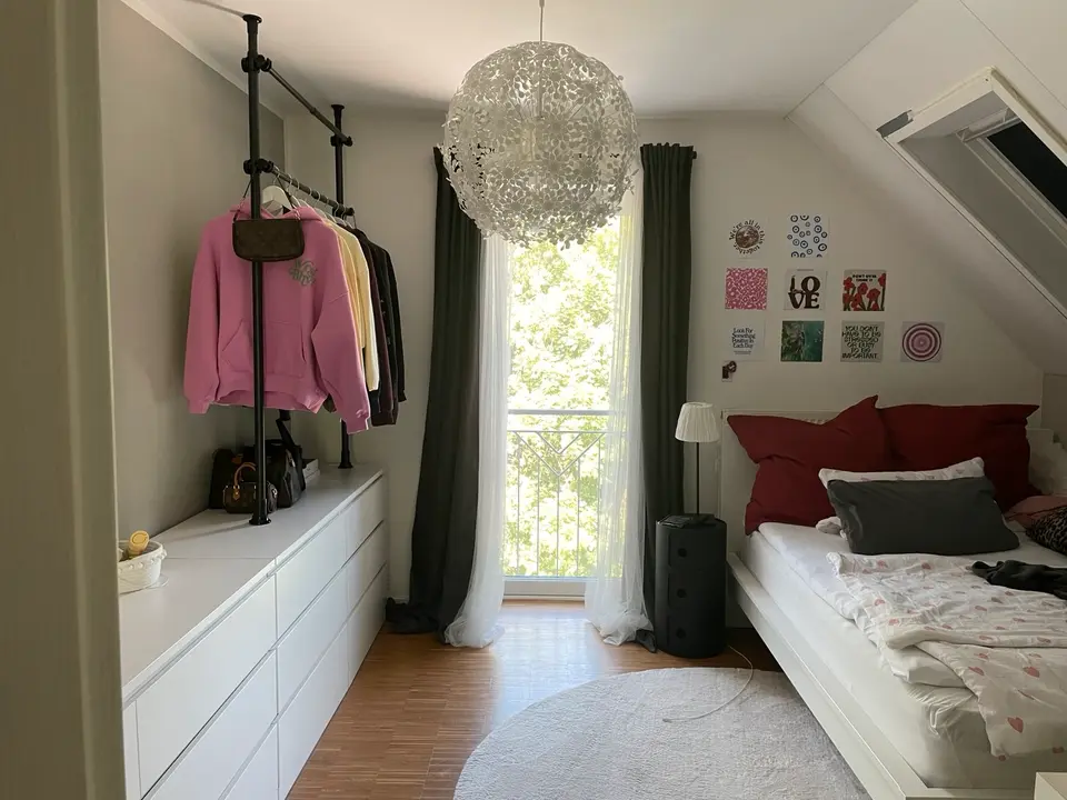 4 Zimmer Wohnung mit 116 m² in Landshut – Bild 7