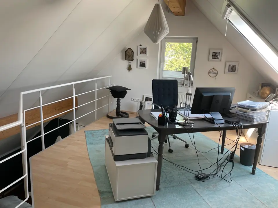 4 Zimmer Wohnung mit 116 m² in Landshut – Bild 8