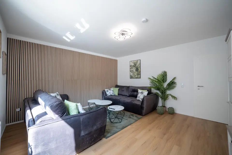 4 Zimmer Wohnung mit 116 m² in Landshut – Bild 10
