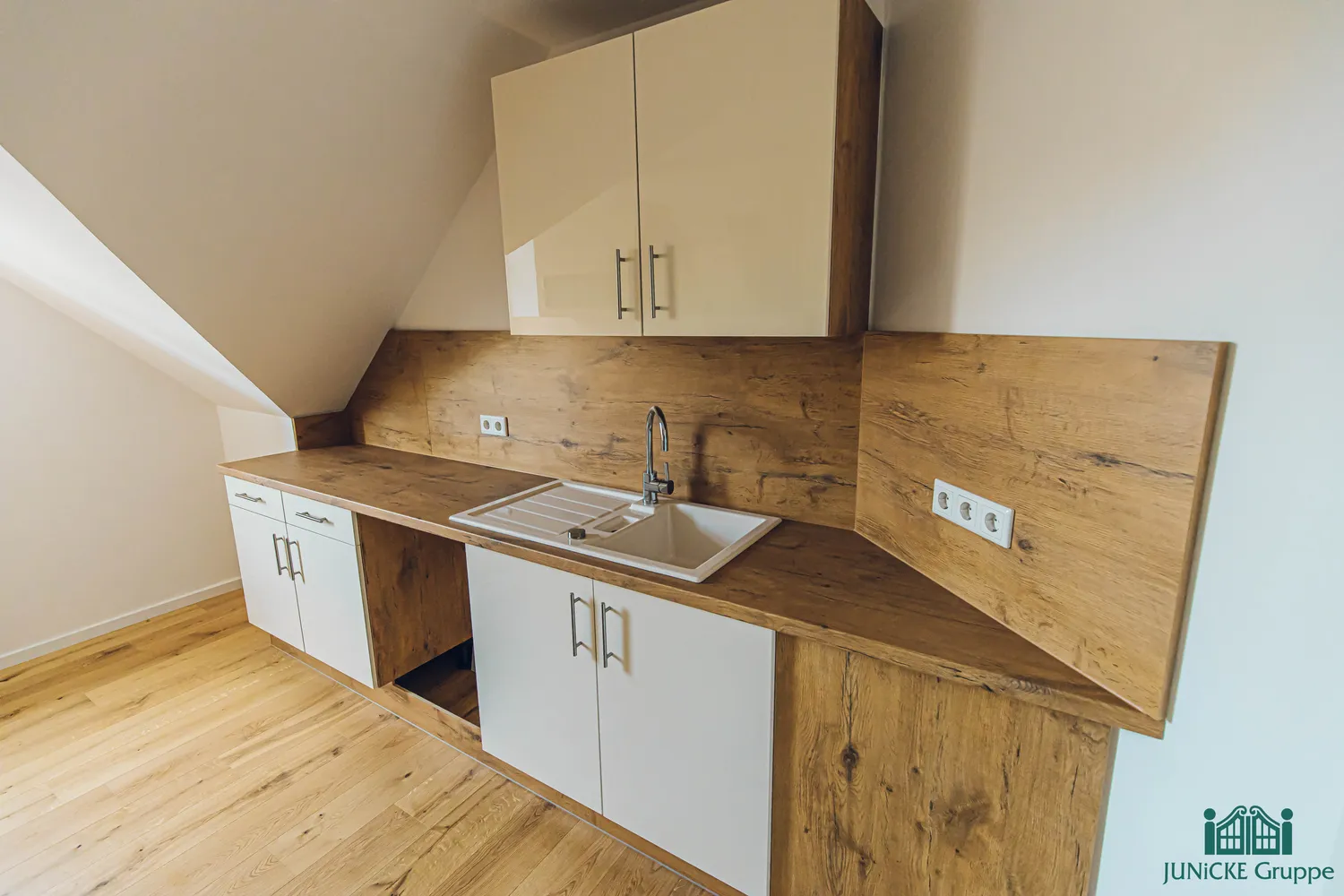 3 Zimmer Wohnung mit 75 m² in Goslar – Bild 3