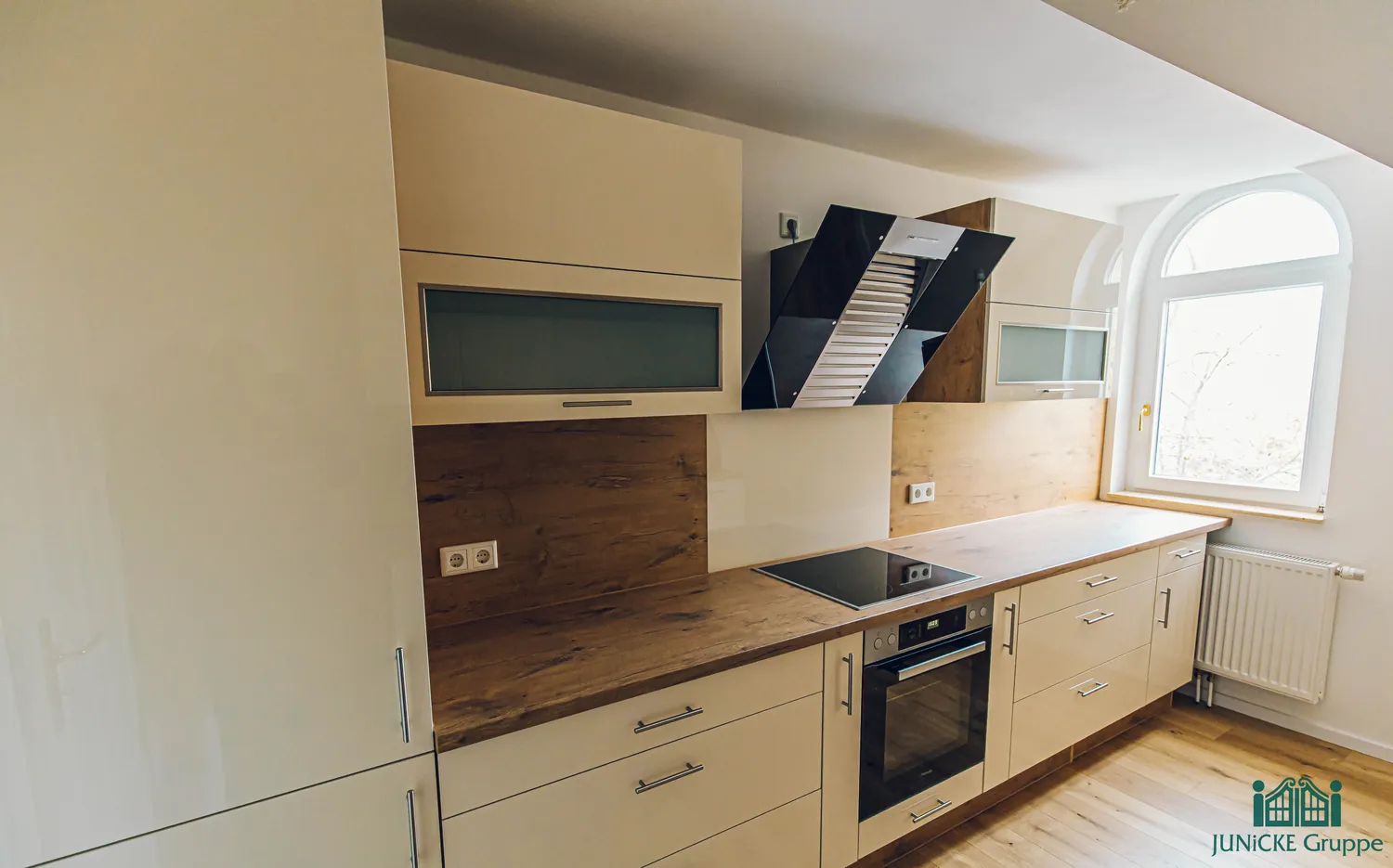 3 Zimmer Wohnung mit 75 m² in Goslar – Bild 4