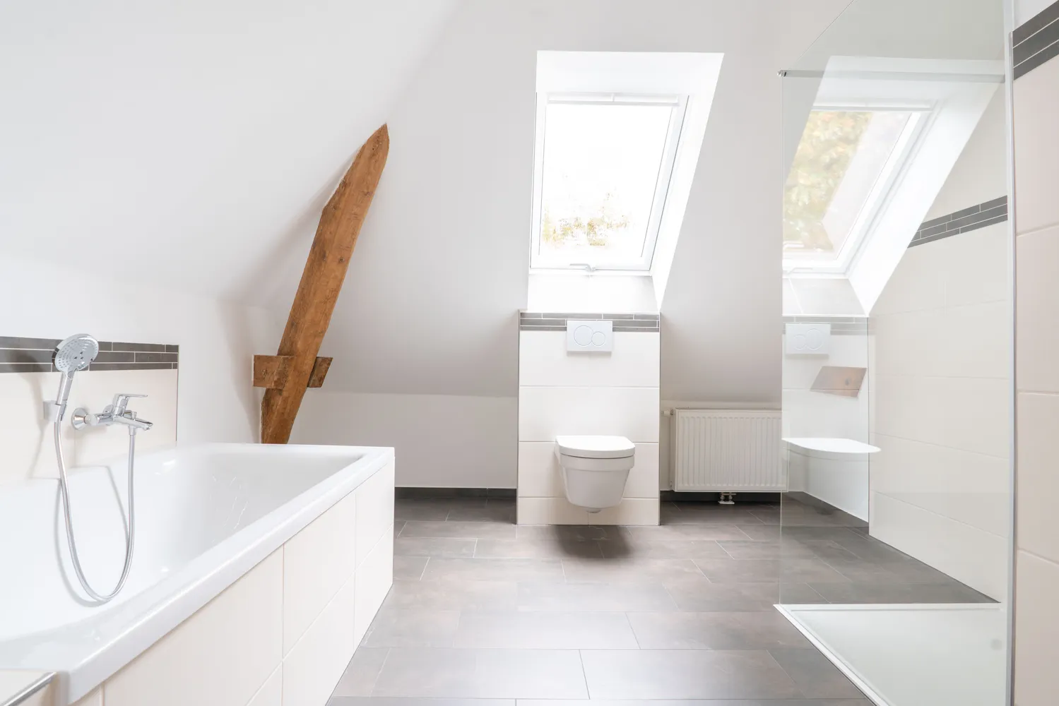 3 Zimmer Wohnung mit 75 m² in Goslar – Bild 7