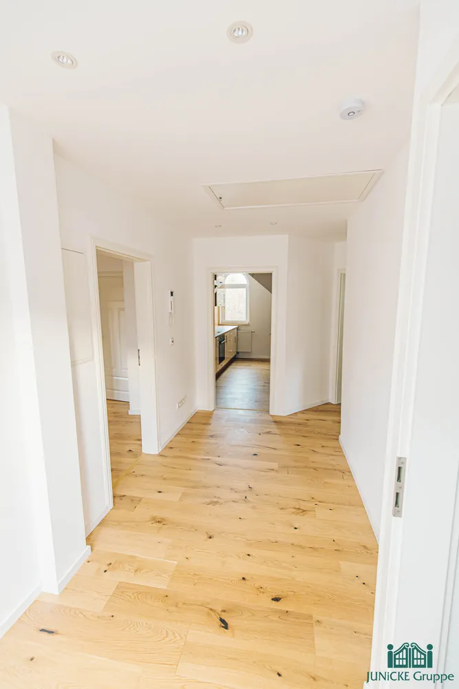 3 Zimmer Wohnung mit 75 m² in Goslar – Bild 9