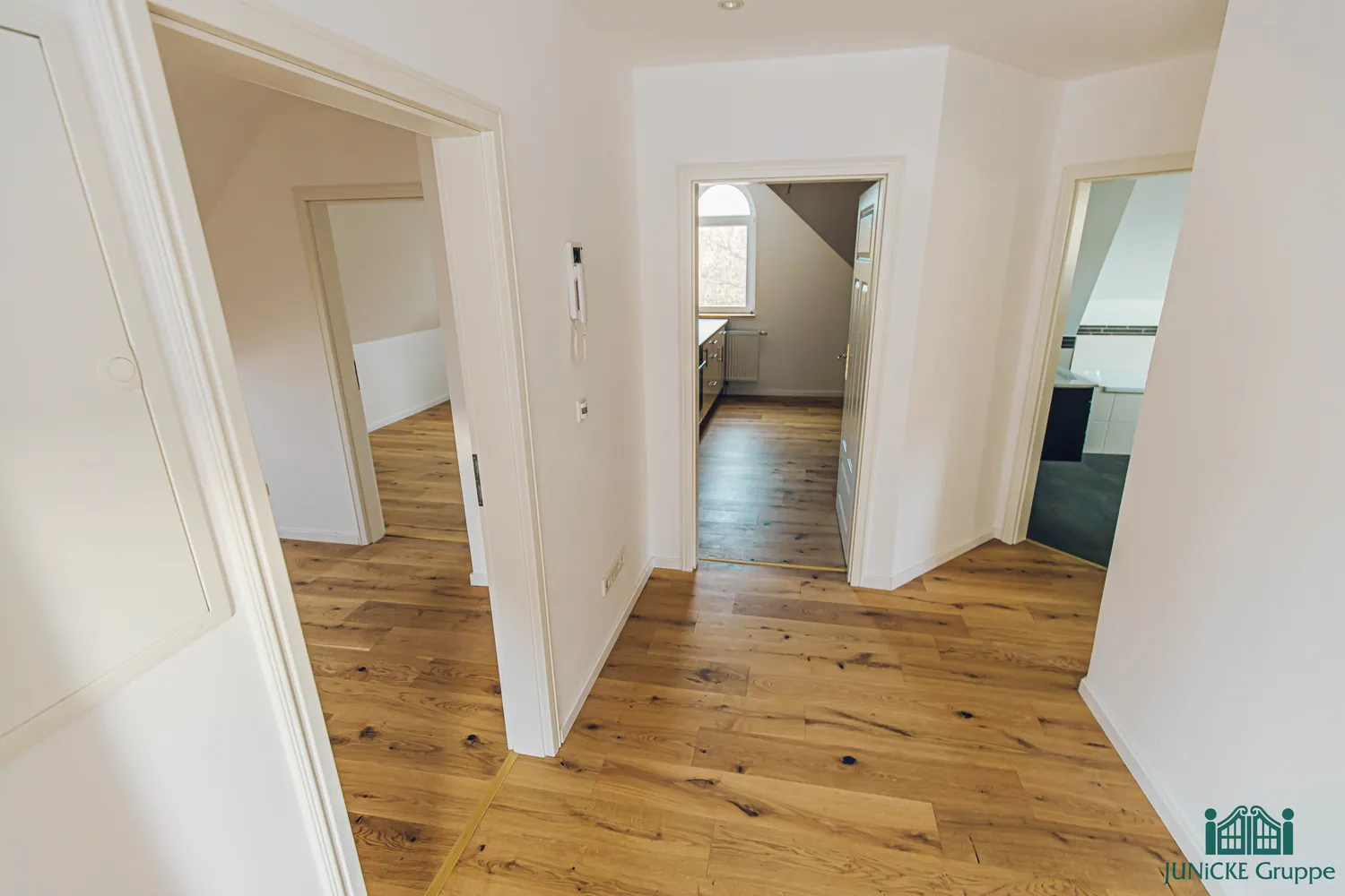 3 Zimmer Wohnung mit 75 m² in Goslar – Bild 10