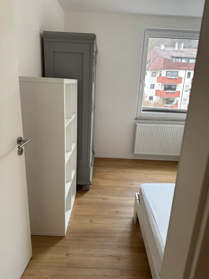 WG-Zimmer mit 100 m² in Stuttgart – Bild 2