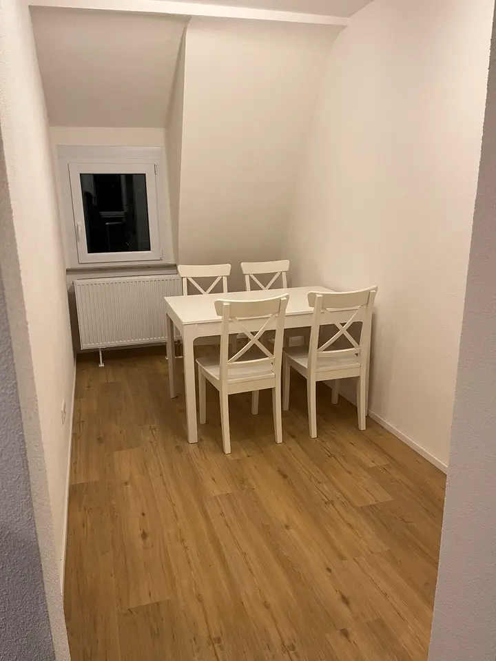WG-Zimmer mit 100 m² in Stuttgart – Bild 7