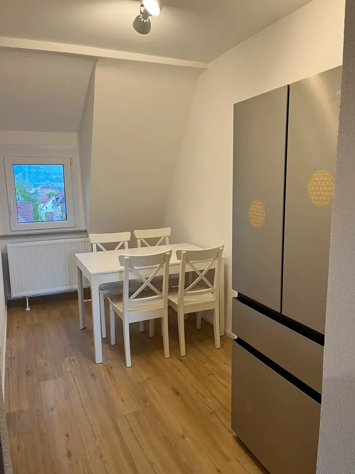 WG-Zimmer mit 100 m² in Stuttgart – Bild 8