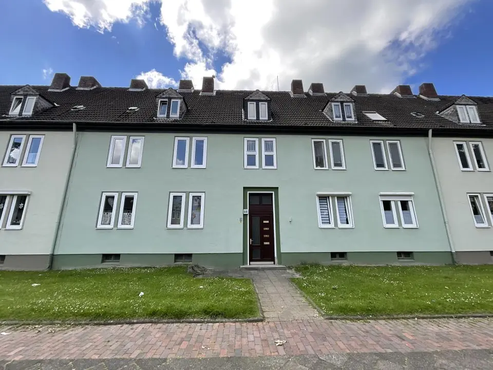 3 Zimmer Wohnung mit 79 m² in Wilhelmshaven – Bild 9