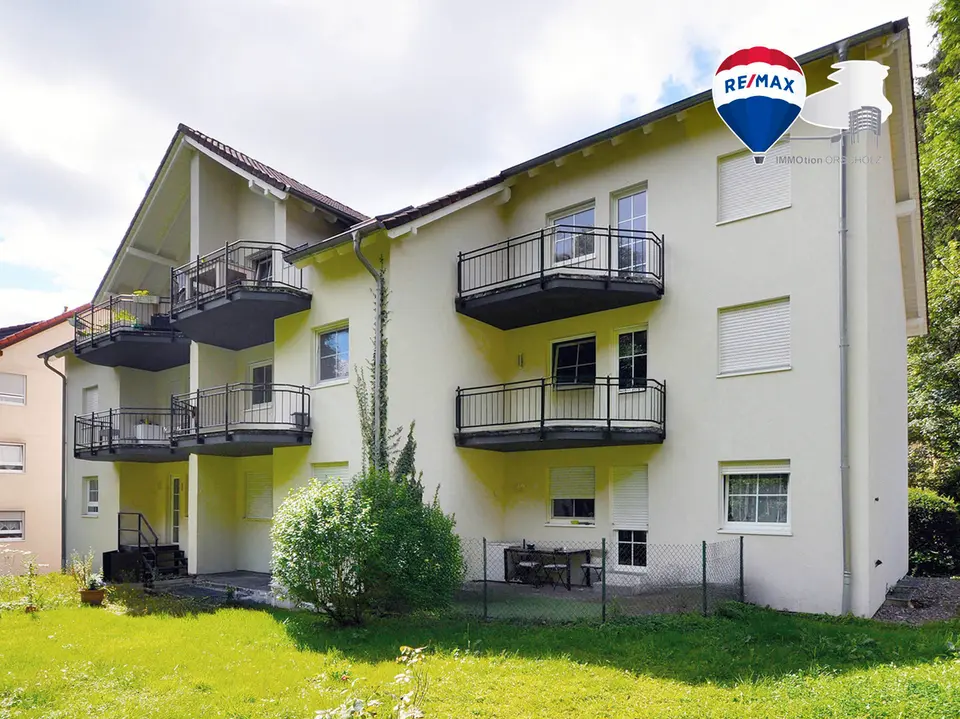 2 Zimmer Wohnung mit 43 m² in Trier – Bild 4