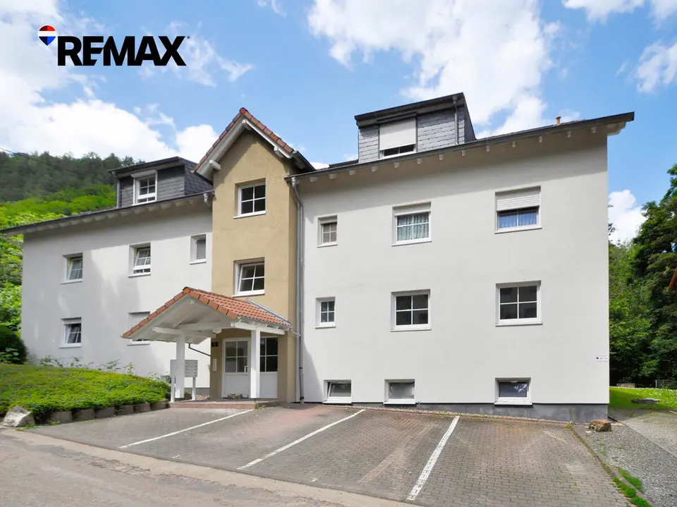 2 Zimmer Wohnung mit 43 m² in Trier – Bild 6