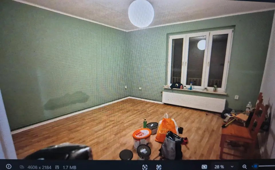 2 Zimmer Wohnung mit 51 m² in Frankfurt (Oder) – Bild 1