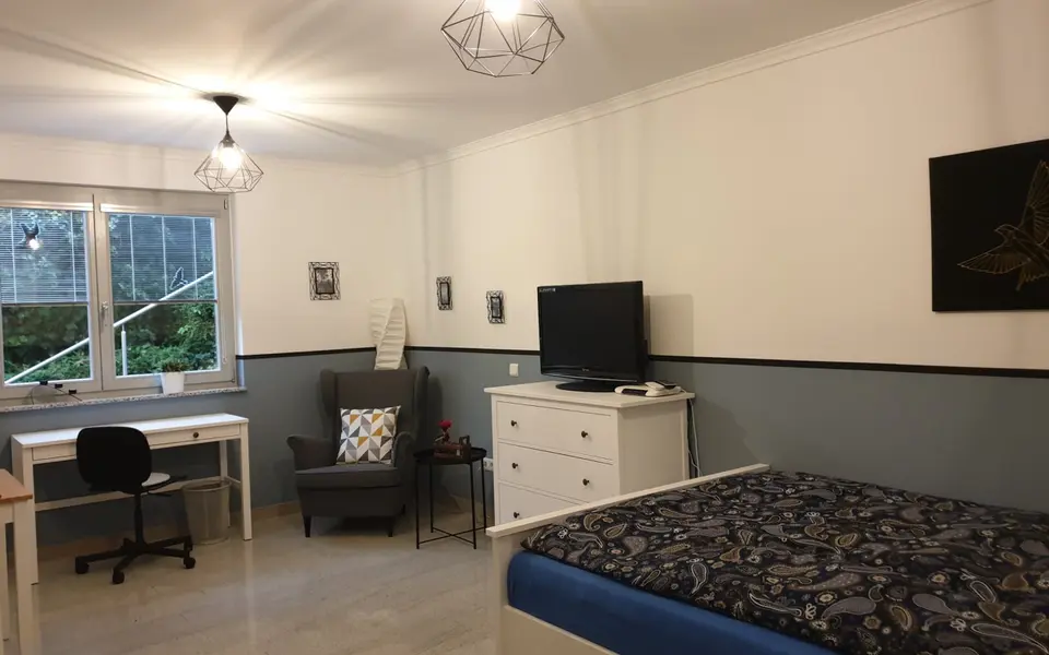 WG-Zimmer mit 40 m² in Bonn – Bild 2