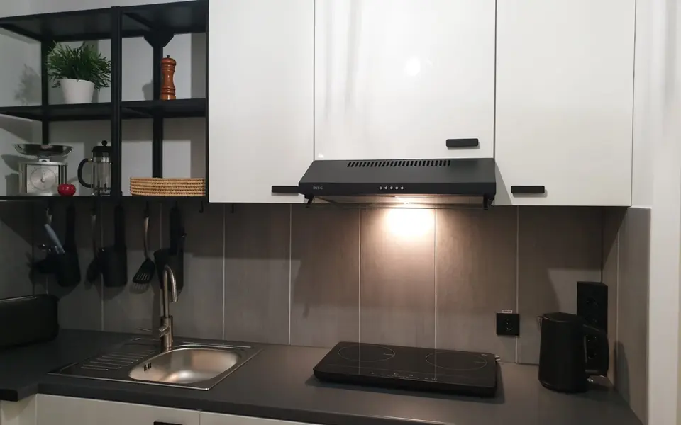 WG-Zimmer mit 40 m² in Bonn – Bild 5