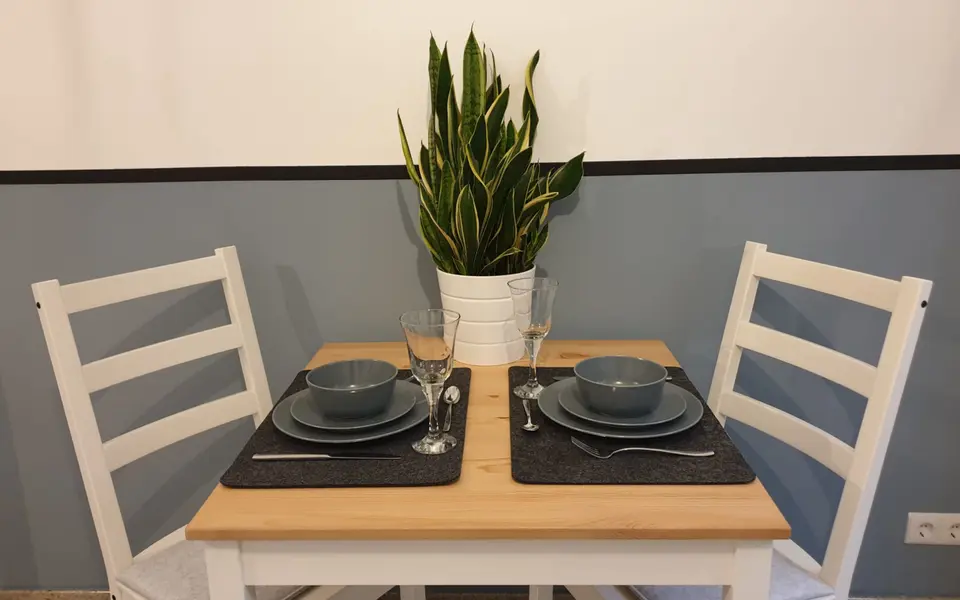 WG-Zimmer mit 40 m² in Bonn – Bild 6