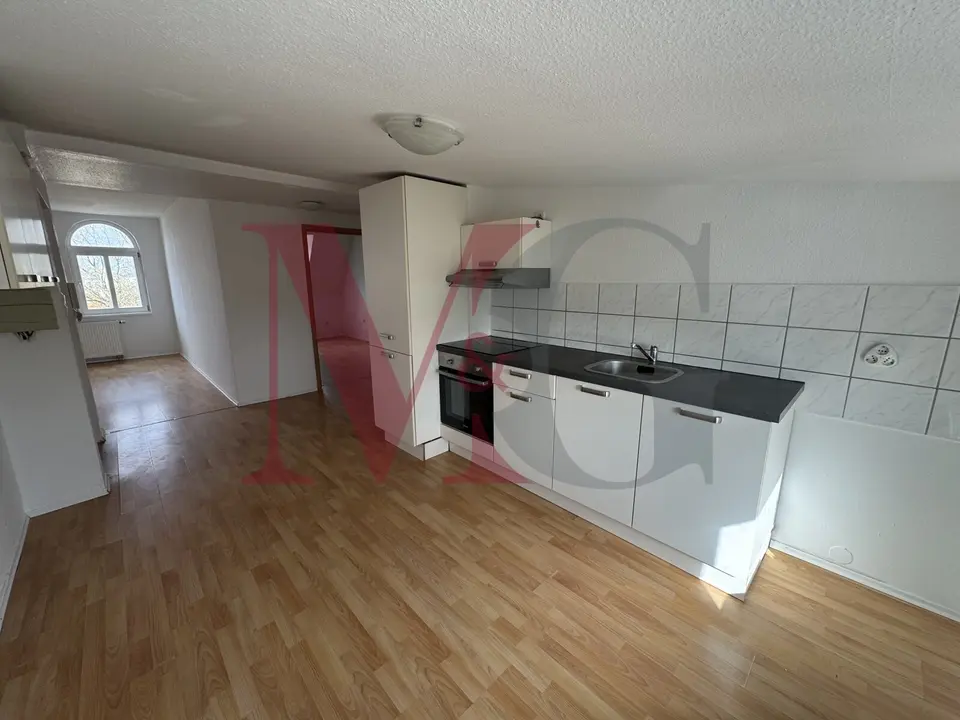 4 Zimmer Wohnung mit 80 m² in Wilhelmshaven – Bild 3