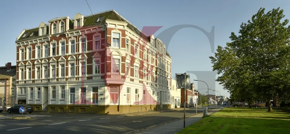 4 Zimmer Wohnung mit 80 m² in Wilhelmshaven – Bild 5