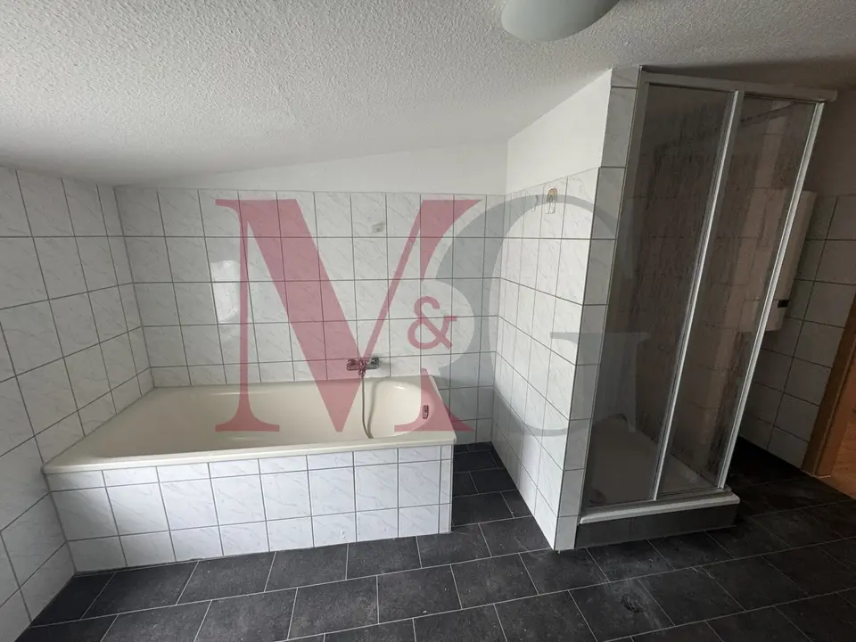 4 Zimmer Wohnung mit 80 m² in Wilhelmshaven – Bild 10