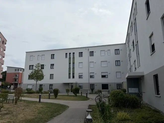 2 Zimmer Wohnung mit 53 m² in Augsburg – Bild 4