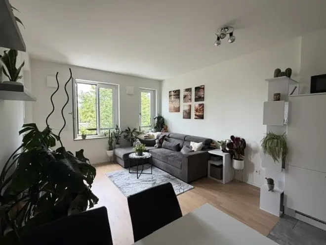 2 Zimmer Wohnung mit 53 m² in Augsburg – Bild 7