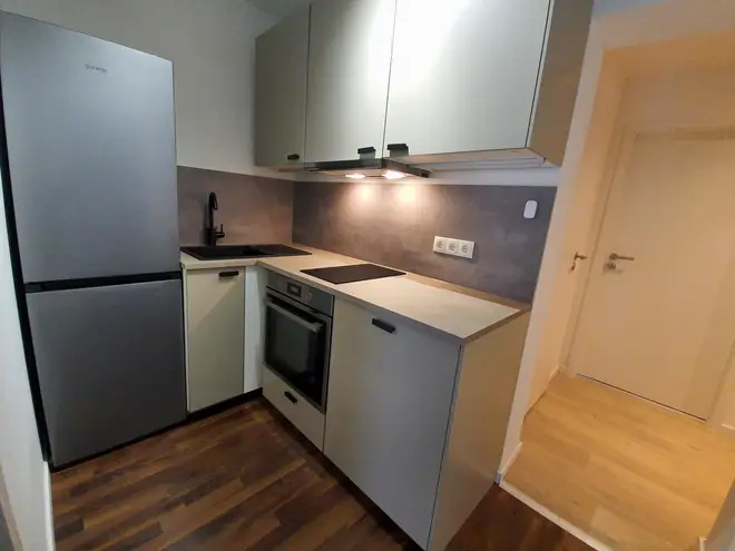 WG-Zimmer mit 9 m² in Nürnberg – Bild 5