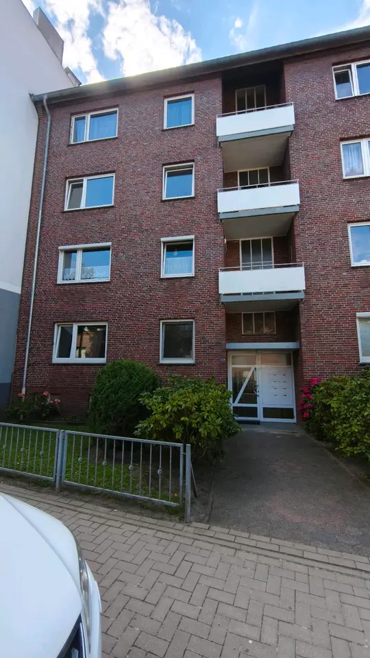 4 Zimmer Wohnung mit 76 m² in Wilhelmshaven – Bild 4