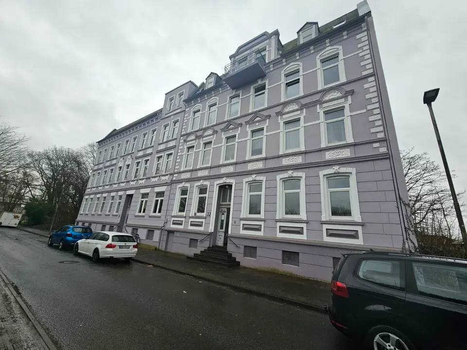 4 Zimmer Wohnung mit 76 m² in Wilhelmshaven – Bild 6