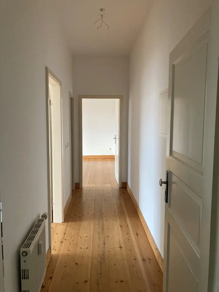 2 Zimmer Wohnung mit 45 m² in Schwerin – Bild 4