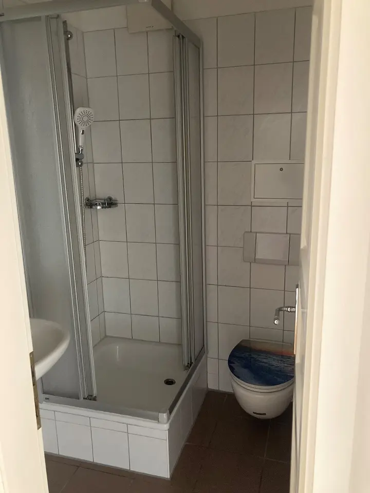 2 Zimmer Wohnung mit 45 m² in Schwerin – Bild 5