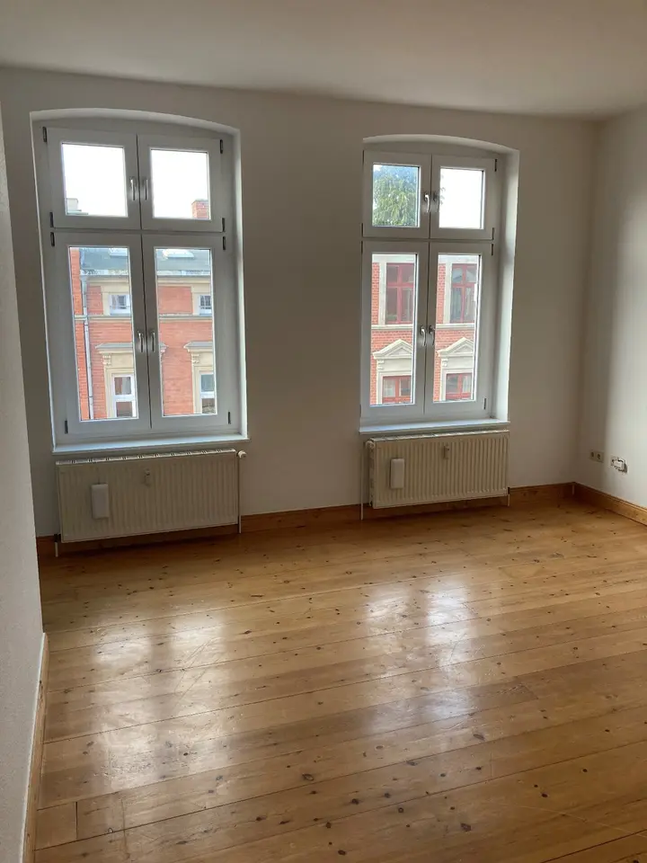 2 Zimmer Wohnung mit 45 m² in Schwerin – Bild 7
