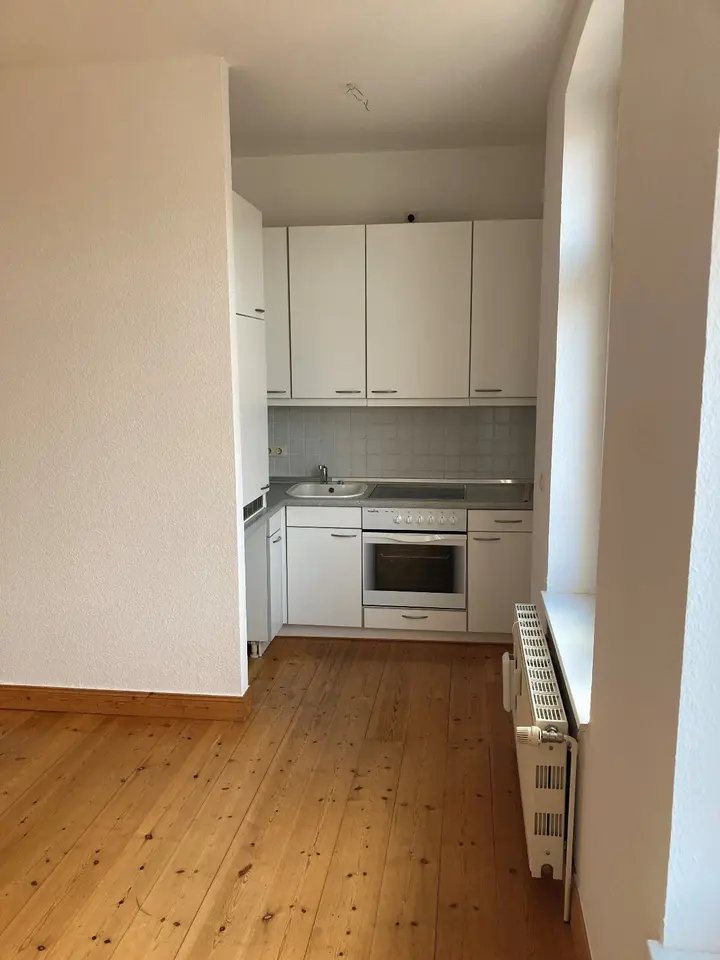 2 Zimmer Wohnung mit 45 m² in Schwerin – Bild 9
