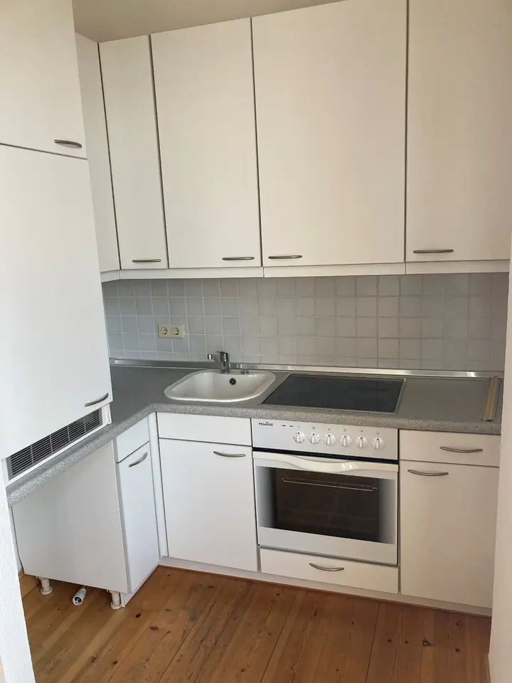 2 Zimmer Wohnung mit 45 m² in Schwerin – Bild 10
