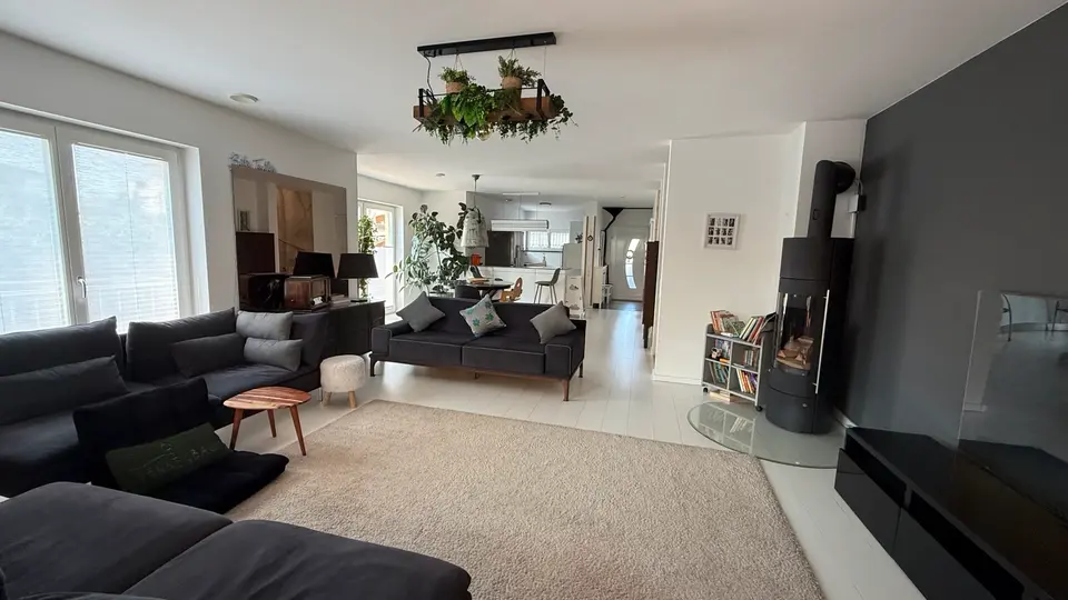 4 Zimmer Haus mit 164 m² in Offenburg – Bild 2