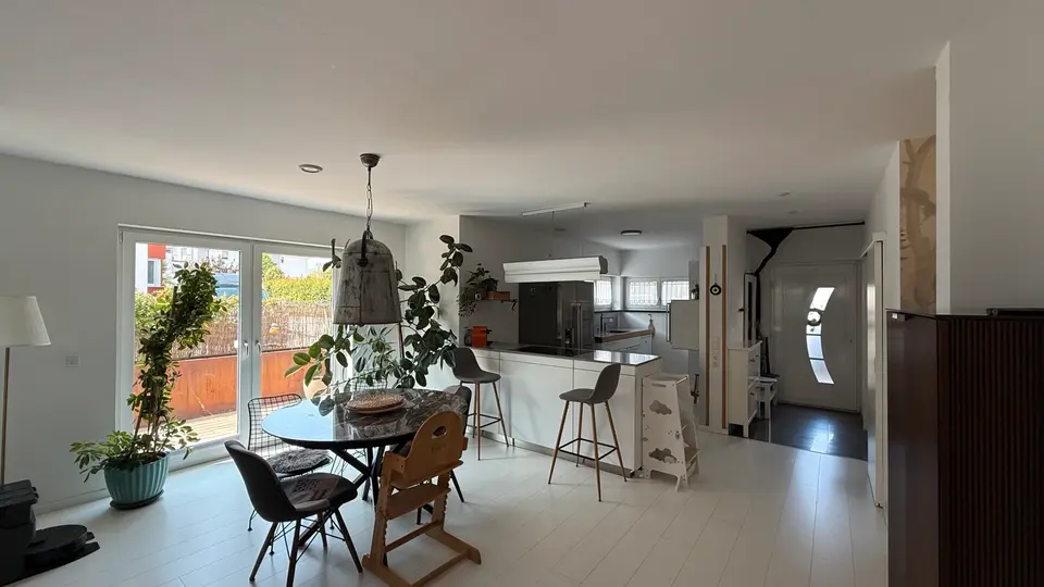 4 Zimmer Haus mit 164 m² in Offenburg – Bild 3