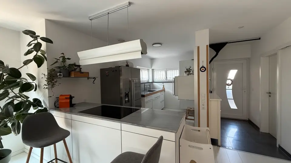4 Zimmer Haus mit 164 m² in Offenburg – Bild 4