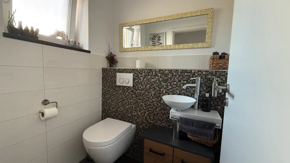 4 Zimmer Haus mit 164 m² in Offenburg – Bild 5