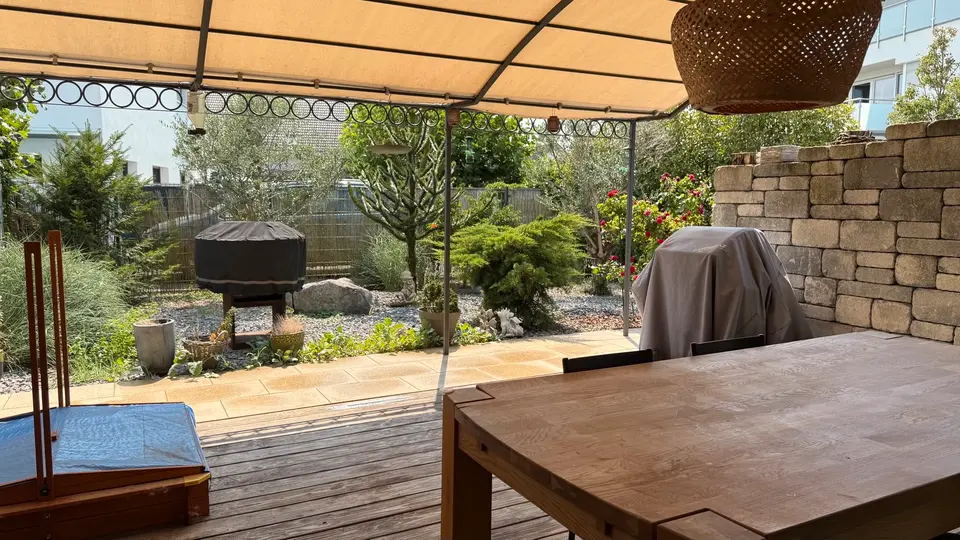 4 Zimmer Haus mit 164 m² in Offenburg – Bild 6